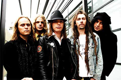 Hellacopters