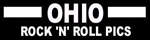 OHIO ROCK N ROLL PICS