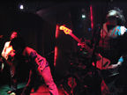 The Bang Tale live at Elbos 4/1/2005