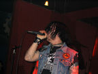 The Bang Tale live at Elbos 4/1/2005
