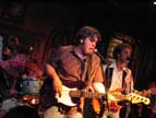 Flyaway Minion live at Canal Street Tavern 9/3/2005