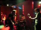 JJ AND THE TEENERS