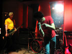 Murder Your Darlings live at Elbos 4/24/2004