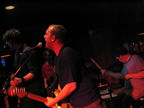 Shrug live at Canal Street Tavern 2005