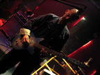 Skeleton Key live at Elbo's 2005