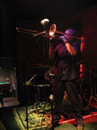 Skeleton Key live at Elbo's 2005
