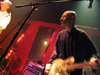 Skeleton Key live at Elbo's 2005