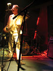 Skeleton Key live at Elbo's 2005