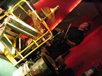 Skeleton Key live at Elbo's 2005