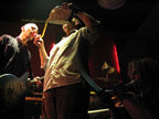 Skeleton Key live at Elbo's 2005