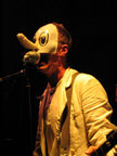Skeleton Key live at Elbo's 2005