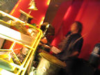 Skeleton Key live at Elbo's 2005