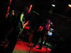 Tough and Lovely live at Elbos 2005
