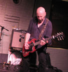 Texas Terri Bomb live at Club 202