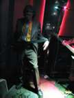 The Bang Tale live at Elbos & El Diablo Lounge 2003