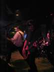 Mondolux  live at Canal Street Tavern 2003